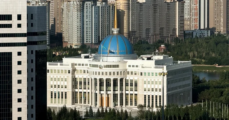 Токаев провел кадровые перестановки в Акорде после поездки в Нью Йорк