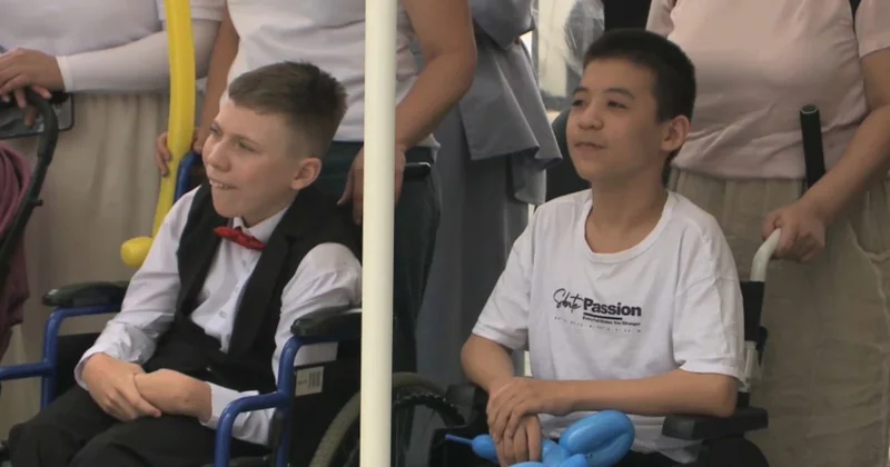 ШҚО да әлеуметтік кәсіпкерліктің жол картасы ұсынылды