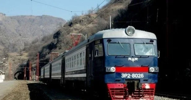 Ресей Әзербайжан арқылы Арменияға теміржол транзитін іске қосуды жоспарлап отыр