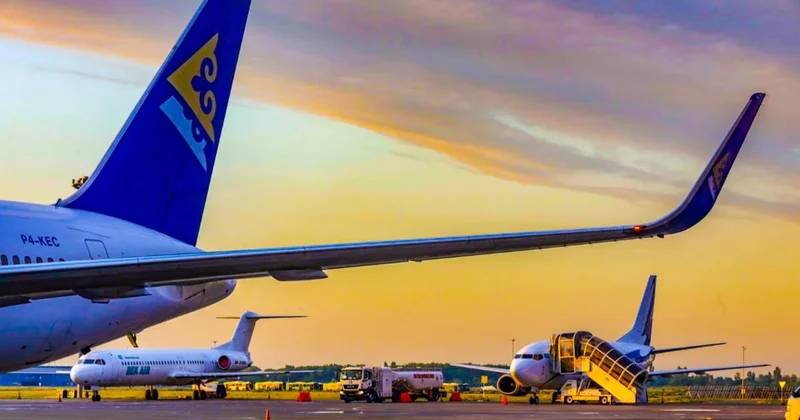 Qazaq Air жолаушылары Қызылордадан Астанаға жете алмай отыр