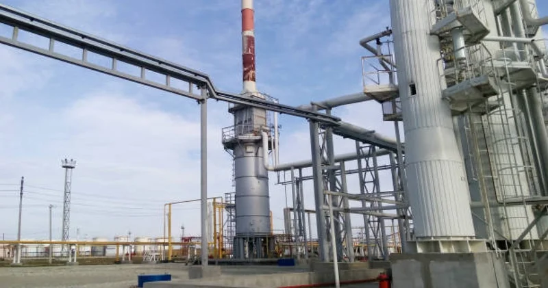 Қазақстандағы газдандыру процесі: 7 жылдағы өзгеріс және шешімін күткен мәселелер