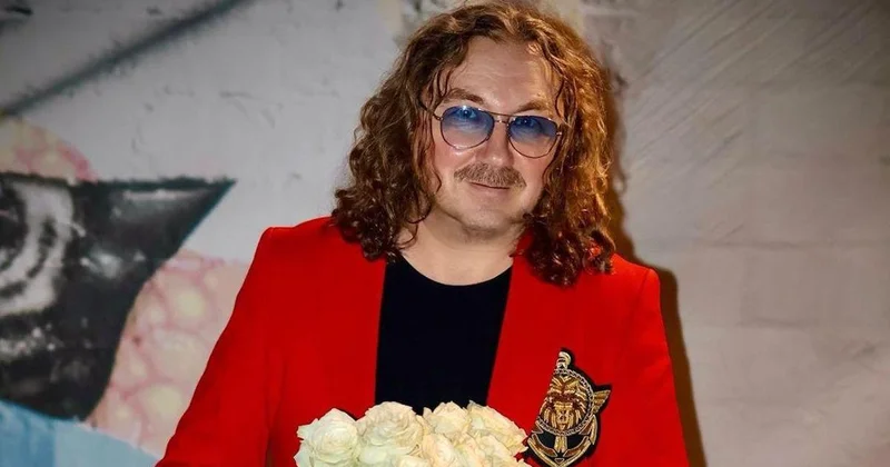 Игорь Николаев поздравил старшую дочь с 48 летием