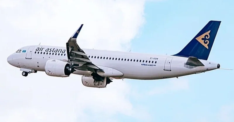 Air Astana жаңа бағыттармен қуантады: Токиоға тікелей рейс ашылады