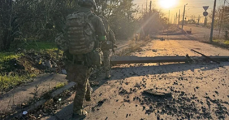Зеленский подписал указ о круговой обороне городов