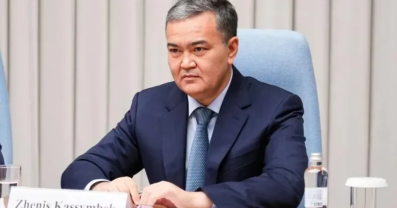 Астана қаласының әкімі тағы бір лауазымды қызметтің тізгінін ұстады