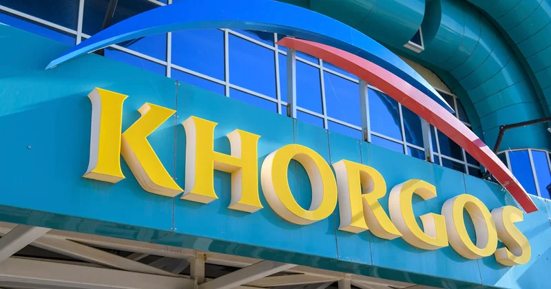 Қазақстан мен Қытай Қорғас халықаралық орталығында қауіпсіздікті қамтамасыз етпек