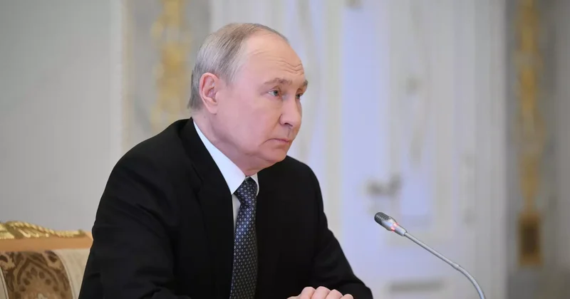 Путин Финляндия және Норвегия басшыларымен Уиткоффтың Украина бойынша кездесуін талқылады