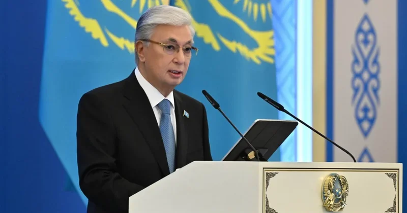 Токаев сменил заведующего отделом информационной безопасности Акорды