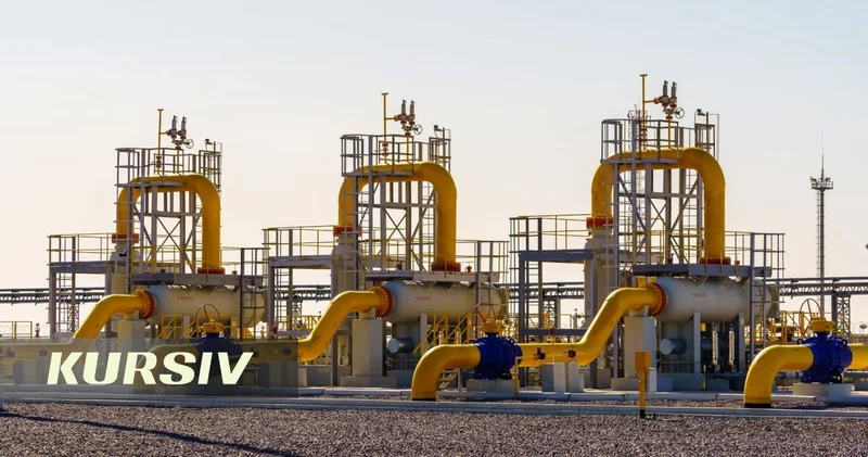 В Казахстане пройдут слушания по строительству газопровода из России