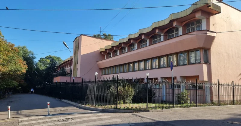Алматыдағы Болашақ балабақшасына не болды: әкімдік мән жайды ашып айтты
