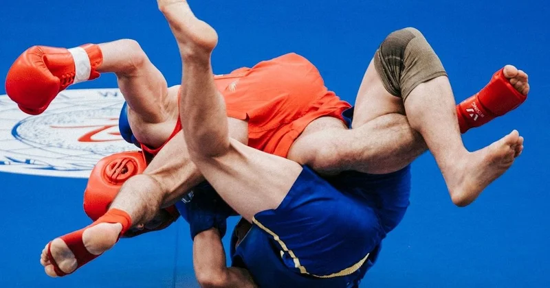 Казахстанец отсудил деньги за призовое место на чемпионате мира