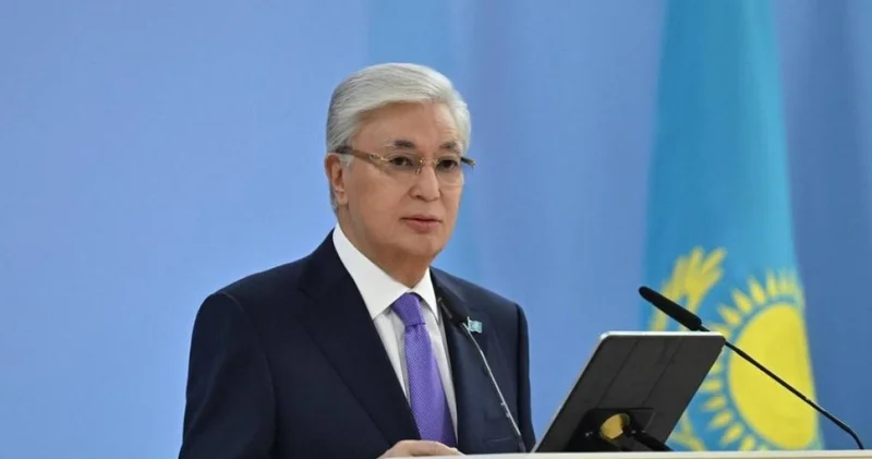 Қасым Жомарт Тоқаев 28 30 қазан күндері Түркияға ресми сапармен барады