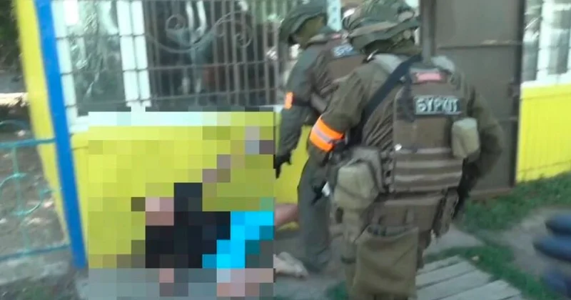 Оралда есірткі саудасымен айналысқан интернет дүкен жойылды