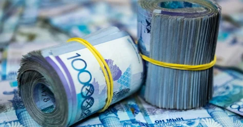 Около 1 миллиарда теңге бюджетных средств похитили в Туркестанской области
