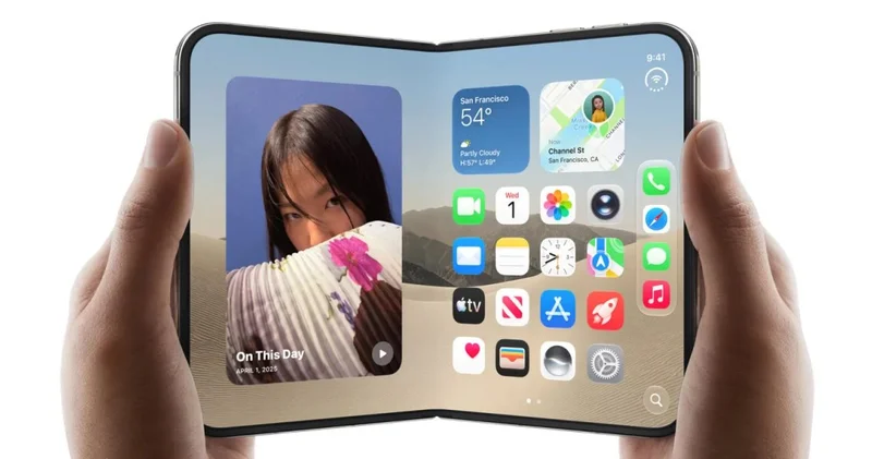 Трещины на экране нового iPhone Duo: Apple отреагировала на жалобы пользователей