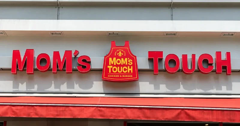Mom s Touch планирует открыть 50 ресторанов в Казахстане