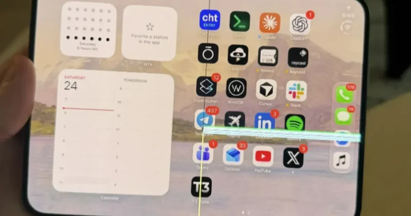 У новых iPhone Duo трескаются экраны. В Apple признали проблему