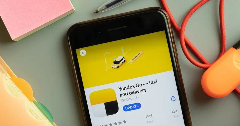 Нельзя вызвать эконом. В Яндекс Go объяснили перебои в сервисе такси в Казахстане