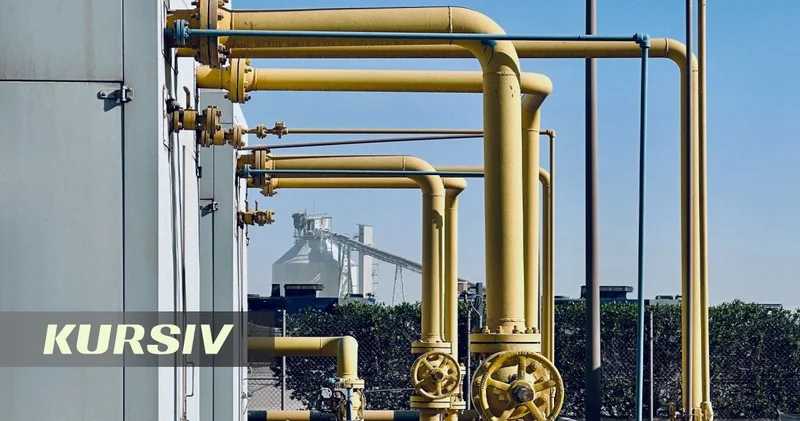 В правительстве поручили погасить долги за газ в Казахстане до конца года
