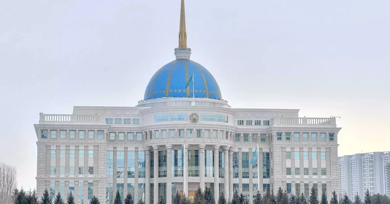 Тоқаевтың Қазақстан халқына жолдауы тікелей эфирде көрсетіледі