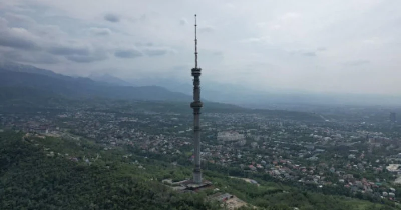 Алматының жаңартылған бас жоспары көпшілік талқысына ұсынылады