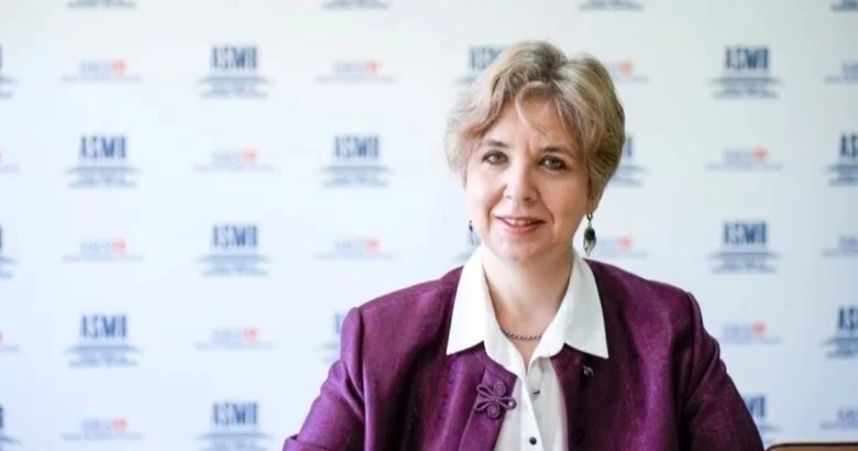 Энергетикалық қауіпсіздік: Сарапшы Түрікменстанмен газ саласындағы ынтымақтастық туралы