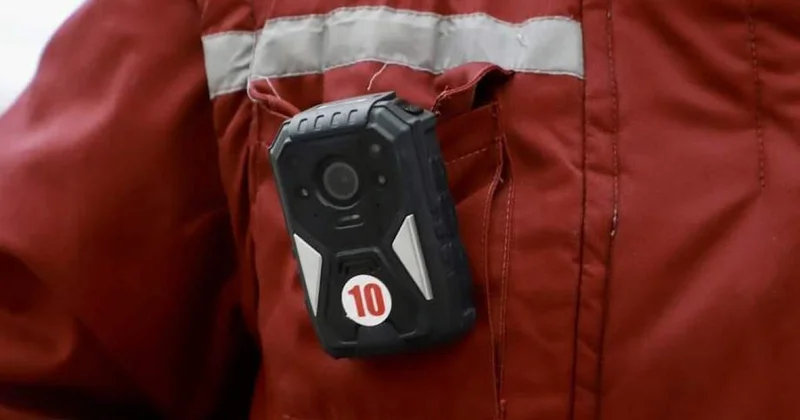 Жедел жәрдем қызметкерлері жаппай бейнетіркегішпен қамтылады