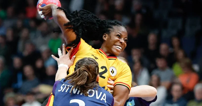 Гандболдан Қазақстан әйелдер құрамасы әлем чемпионатын сәтсіз бастады