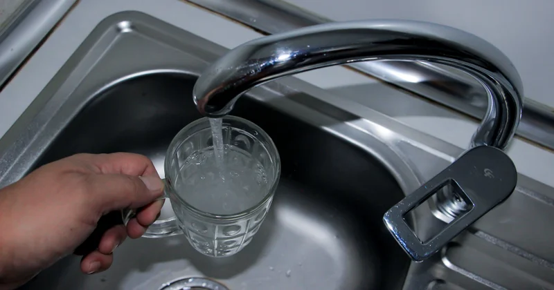 Казахстан присоединился к Протоколу по улучшению доступа к безопасной питьевой воде