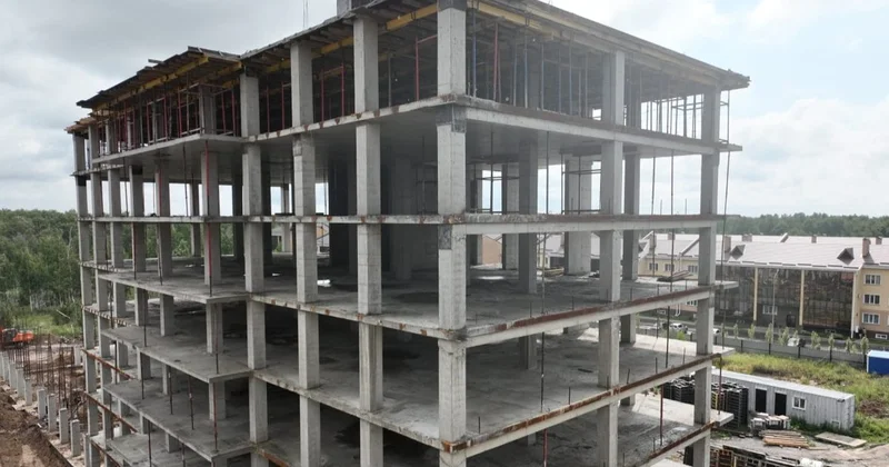 Астанада биыл 15 заңсыз нысан сүрілді