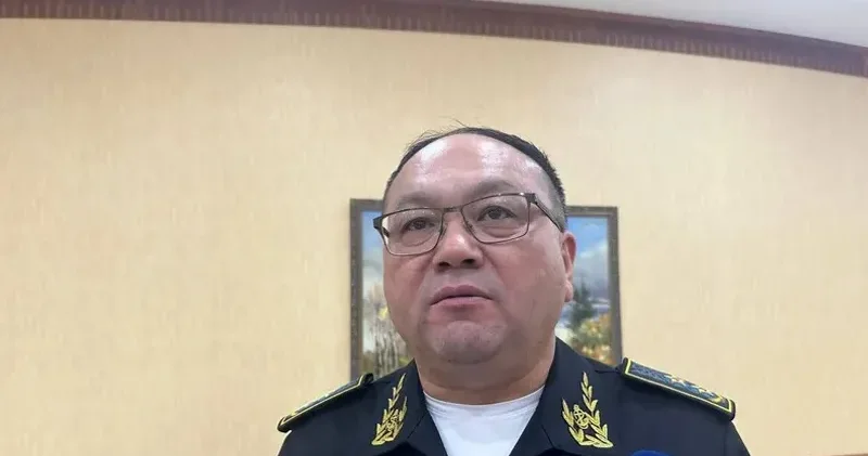 Көзінен айырылған әскери қызметші өз жұмысында қалатын болады Қорғаныс министрлігі