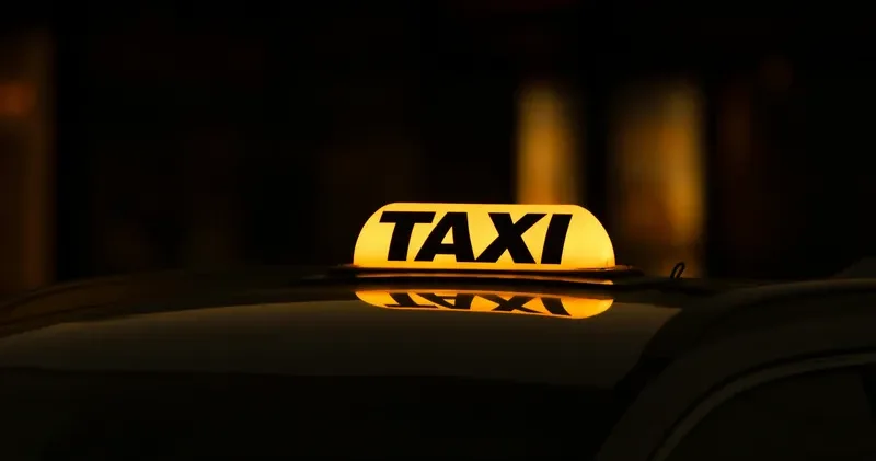 Қазақстанда такси қызметі қарқынды дамып, ел бойынша жолаушылар тасымалында көшбасшы атанды