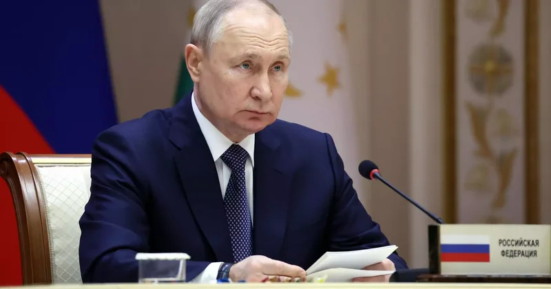 Бішкектегі ҰҚШҰ Ұжымдық қауіпсіздік кеңесінің отырысы тікелей эфир