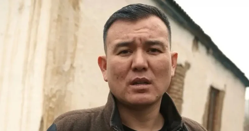 Қаржы пирамидасын ұйымдастырған болып шықтым : Мейірхан Шерниязов өзінің неге сотталғанын айтты