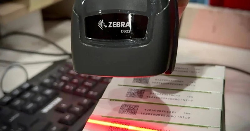 Маркировку новых товаров вводят в Казахстане для борьбы с теневым рынком