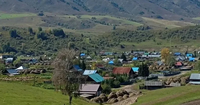 Ауыл ел бесігі жобасында шекарадағы елдімекендерге басымдық берілу керек депутат сауалы