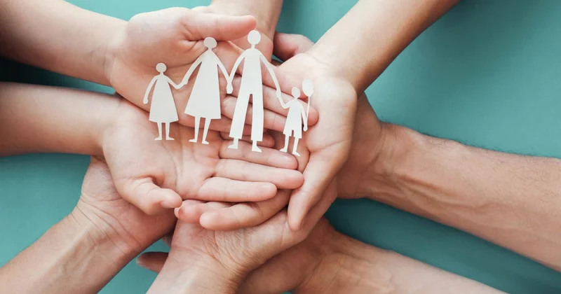 Халық қайырымдылық қорларына сене ме?