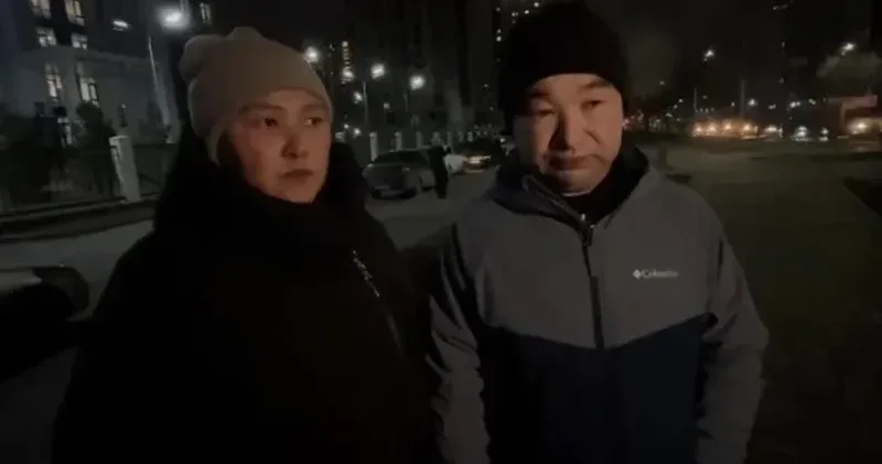 Қаза тапқан үш жасар қыздың әкесі неге жеке стоматологиялық клиника қызметіне жүгінгенін айтты