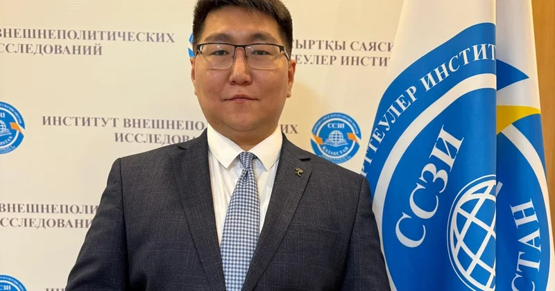 Нұржан Өмірбек: Қазақ түрікмен сауда саттығының артуы екі экономиканың бірін бірі толықтыруының нәтижесі