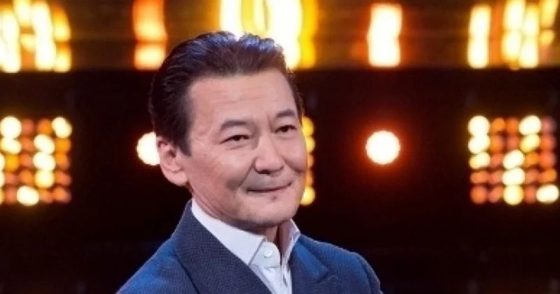 Өте сәтті шыққан! : әнші Қыдырәлі Болманов Мөлдір Мұқанованың фильмін мақтады