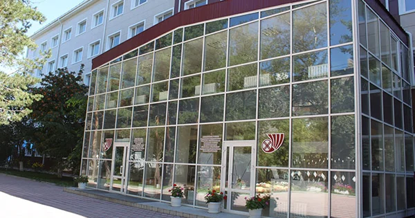 Сенат одобрил соглашение о функционировании филиала Челябинского государственного университета в Костанае Аналитический интернет журнал Власть