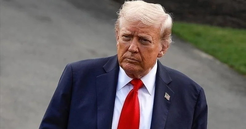 Трамп Вашингтондағы атыстан кейін әрбір шетелдік азаматты қайта тексеруді уәде етті