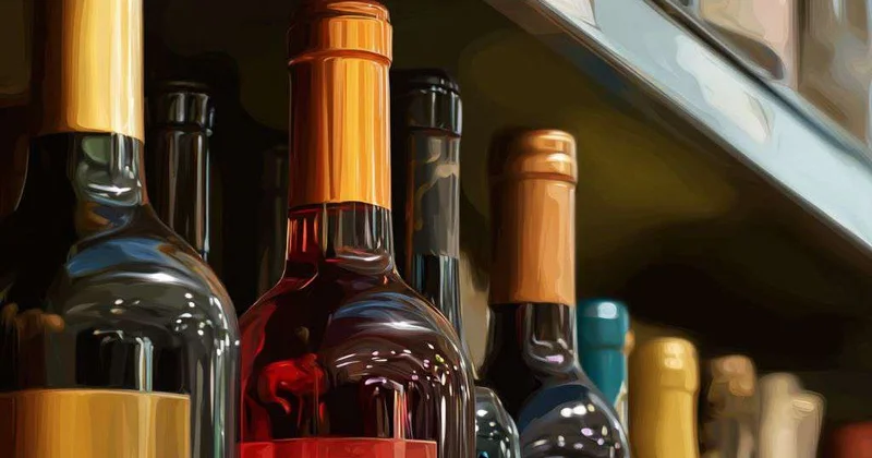 Ряд заведений лишили лицензий из за незаконной продажи алкоголя в Уральске