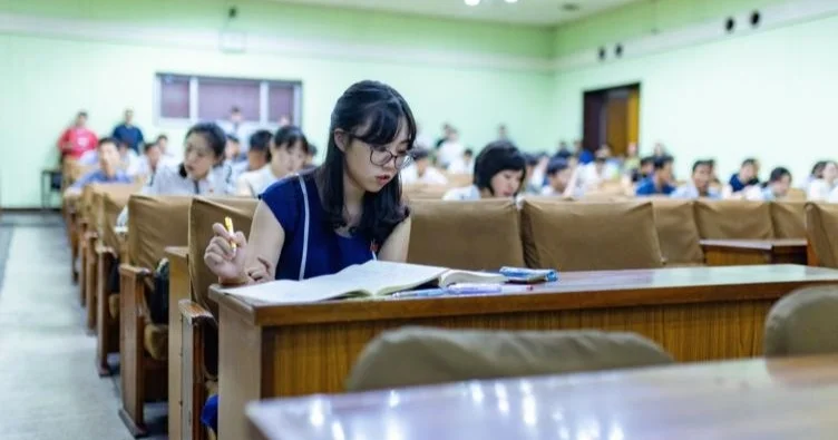 Солтүстік Корея мектептерінде орыс тілі міндетті пән ретінде енгізілді