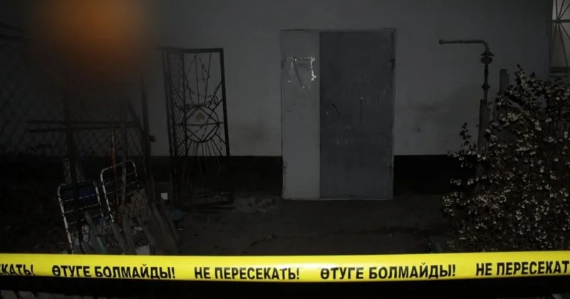 Небывалый случай потряс город в ВКО: 96 летняя пенсионерка подверглась насилию