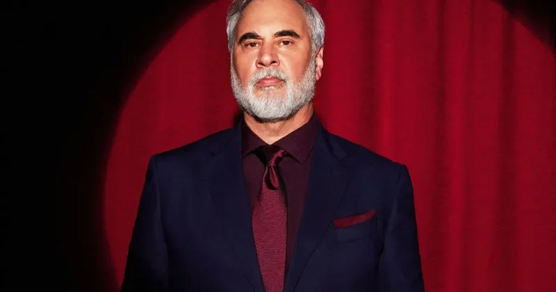 Валерий Меладзе и Tommy Cash. Какие мероприятия можно посетить в Алматы и Астане с 28 ноября по 10 декабря