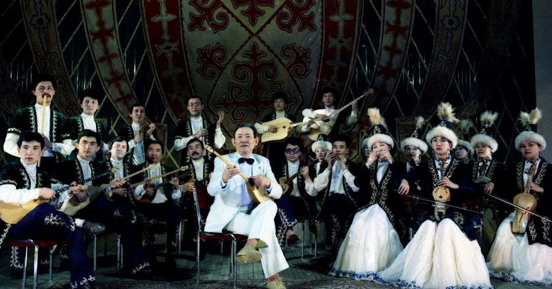 От истоков к современности