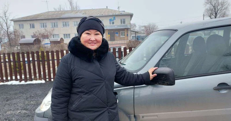 Женскими руками сдвинуть воз проблем