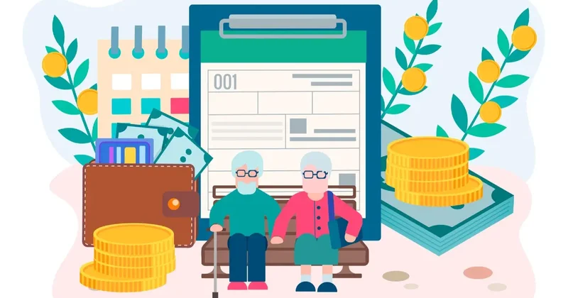 2026 жылы зейнетақы, жәрдемақы және әлеуметтік төлемдер қалай өзгереді