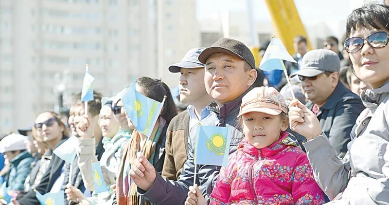 Адамдардың санасы өзгермей, бірде бір реформа жемісін бермек емес